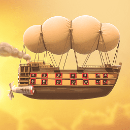 天空戰(zhàn)艦全面戰(zhàn)爭(zhēng)