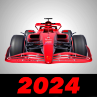 F1方程式賽車游戲