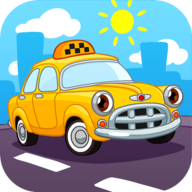 兒童出租車