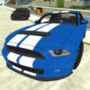 街頭賽車(chē)駕駛3D