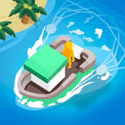 海島漁業(yè)