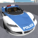 警車(chē)司機(jī)3D
