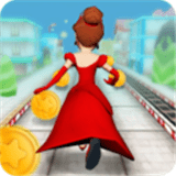 可愛公主跑酷