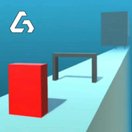 超級變形跑3d