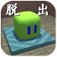 方塊像素逃脫