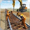 火車鐵路建設(shè)模擬器