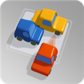 停車堵塞3D