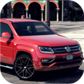 大眾汽車模擬器