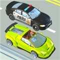 瘋狂賽車沖刺手游