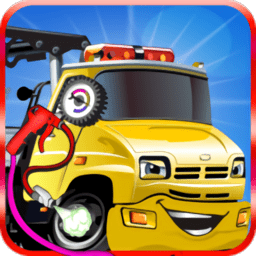 拖車(chē)修理