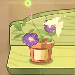 暖暖花園