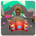 Little Car Singham Transform