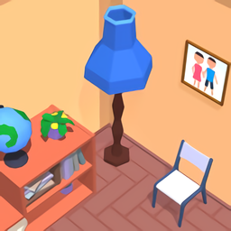 家庭開箱3d