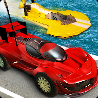 觸控賽車2
