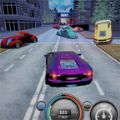 項(xiàng)目無盡賽車競速