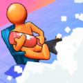 椅子恐慌