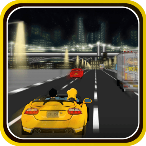 玩酷賽車(chē)