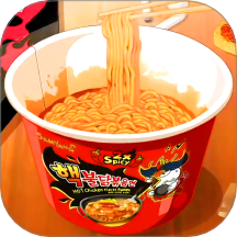 烹飪美食模擬
