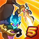 塔防之王5King of Defense