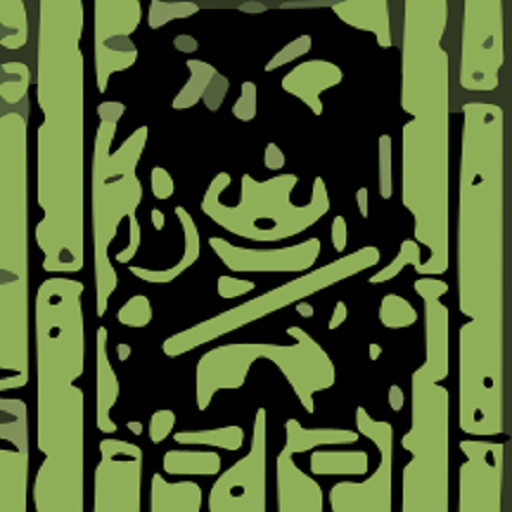異人傳