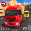 公路卡車賽車