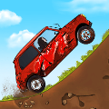登山賽車越野賽