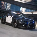 迷你模擬警車世界最新版