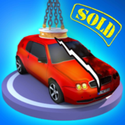 汽車經(jīng)紀(jì)3d維修大亨