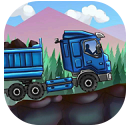 卡車司機模擬器
