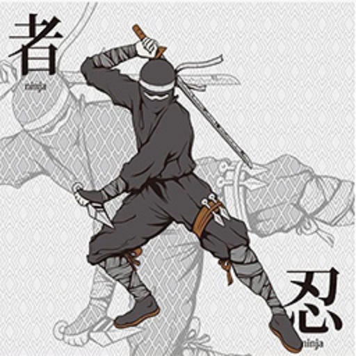 暗影忍者傳說