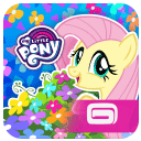 友誼的魔法My Little Pony