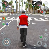 黑幫都市飆車
