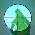 無(wú)敵槍手就是我最新版