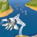 空軍x戰(zhàn)爭安卓版