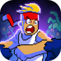 Kung Fu Z