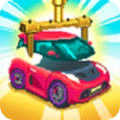 世界汽車工廠