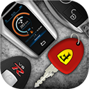 Supercarskeys模擬器