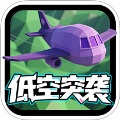 低空突襲