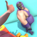 正義之手