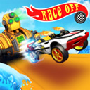 風火輪raceoff