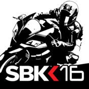 世界超級摩托車錦標(biāo)賽SBK16