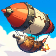飛空艇出發(fā)最新版