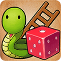 Snakes and Ladders King