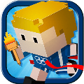 Blocky Athletics
