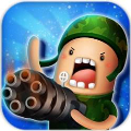 Run!Soldier,Run