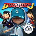 BoBoiBoy Power Spheres