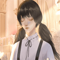 咸魚少女翻個身