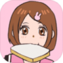 吃貨女孩