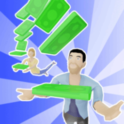 情侶鬼步舞