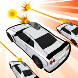 汽車(chē)追逐賽